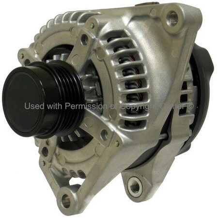 Mpa Quality-Built Alternator Remanufactured, MPA Quality-Built 11519 11519
